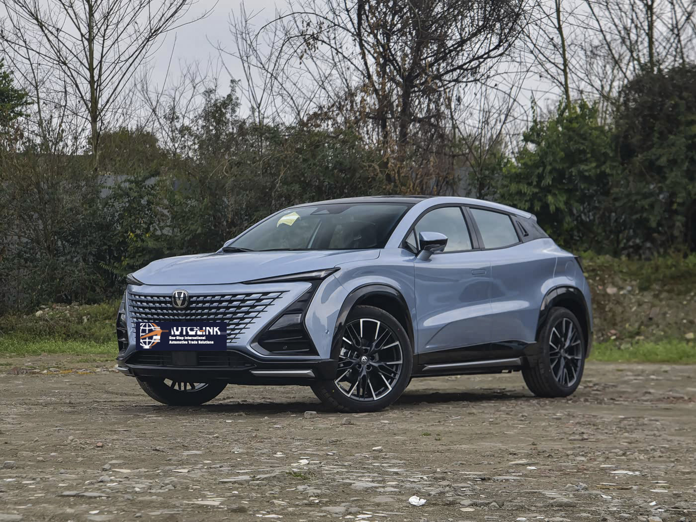 2026year CHANGAN UNI-T
